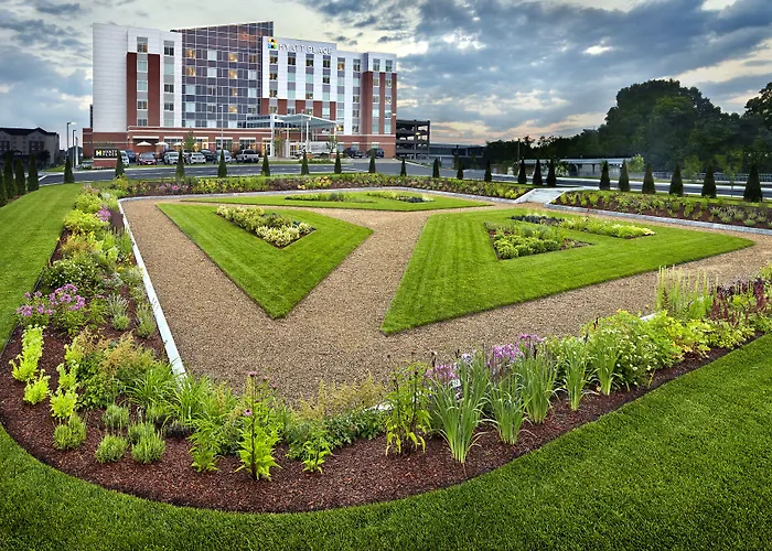 Hyatt Place Warwick/Providence Airport
