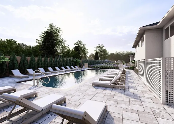 Pell Hotel Jdv By Hyatt